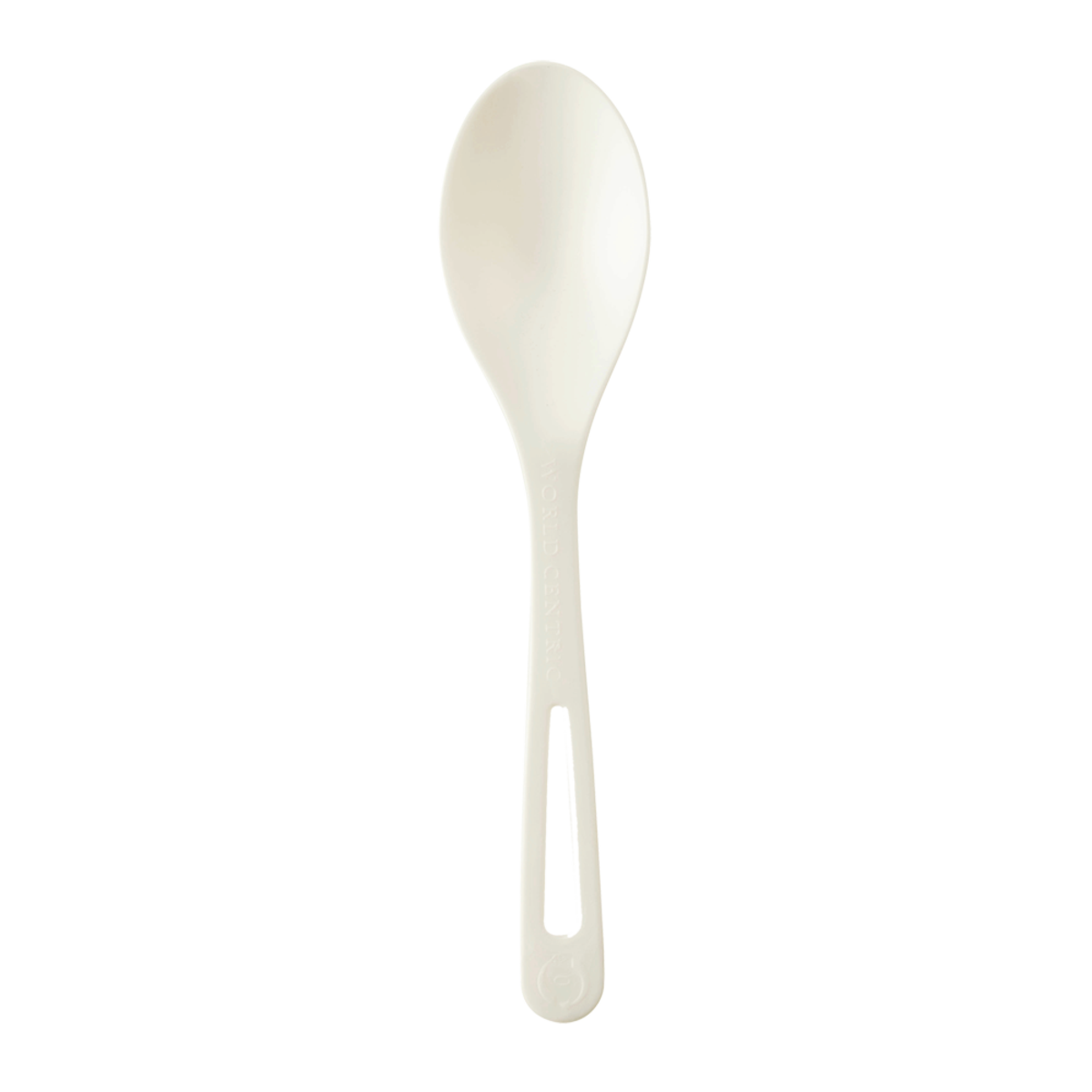 Compostable Spoons EcoFriendly Disposable Spoons Disposable